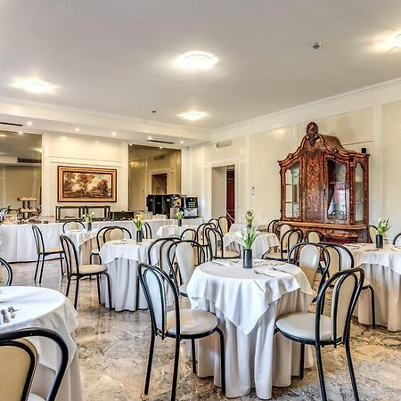 Hotel Orazia Ρώμη Εξωτερικό φωτογραφία