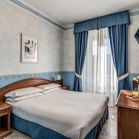 Hotel Orazia Ρώμη Εξωτερικό φωτογραφία