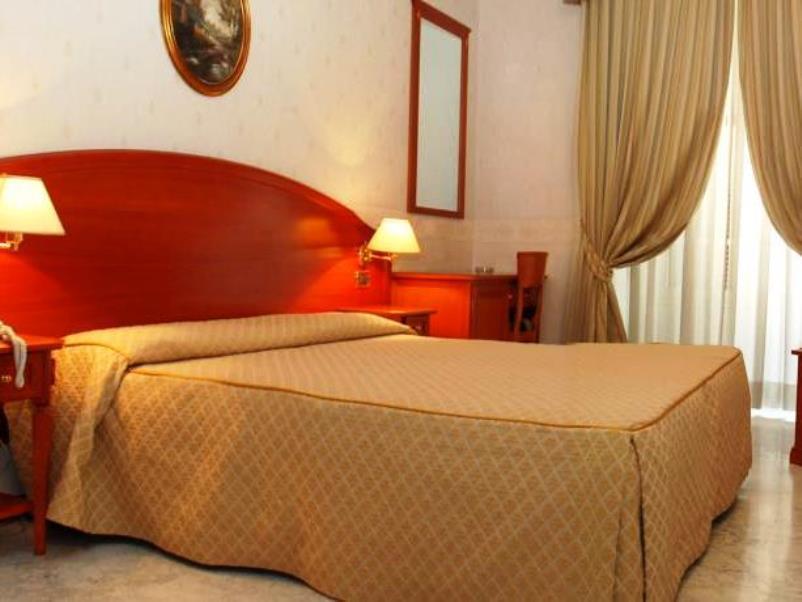 Hotel Orazia Ρώμη Εξωτερικό φωτογραφία
