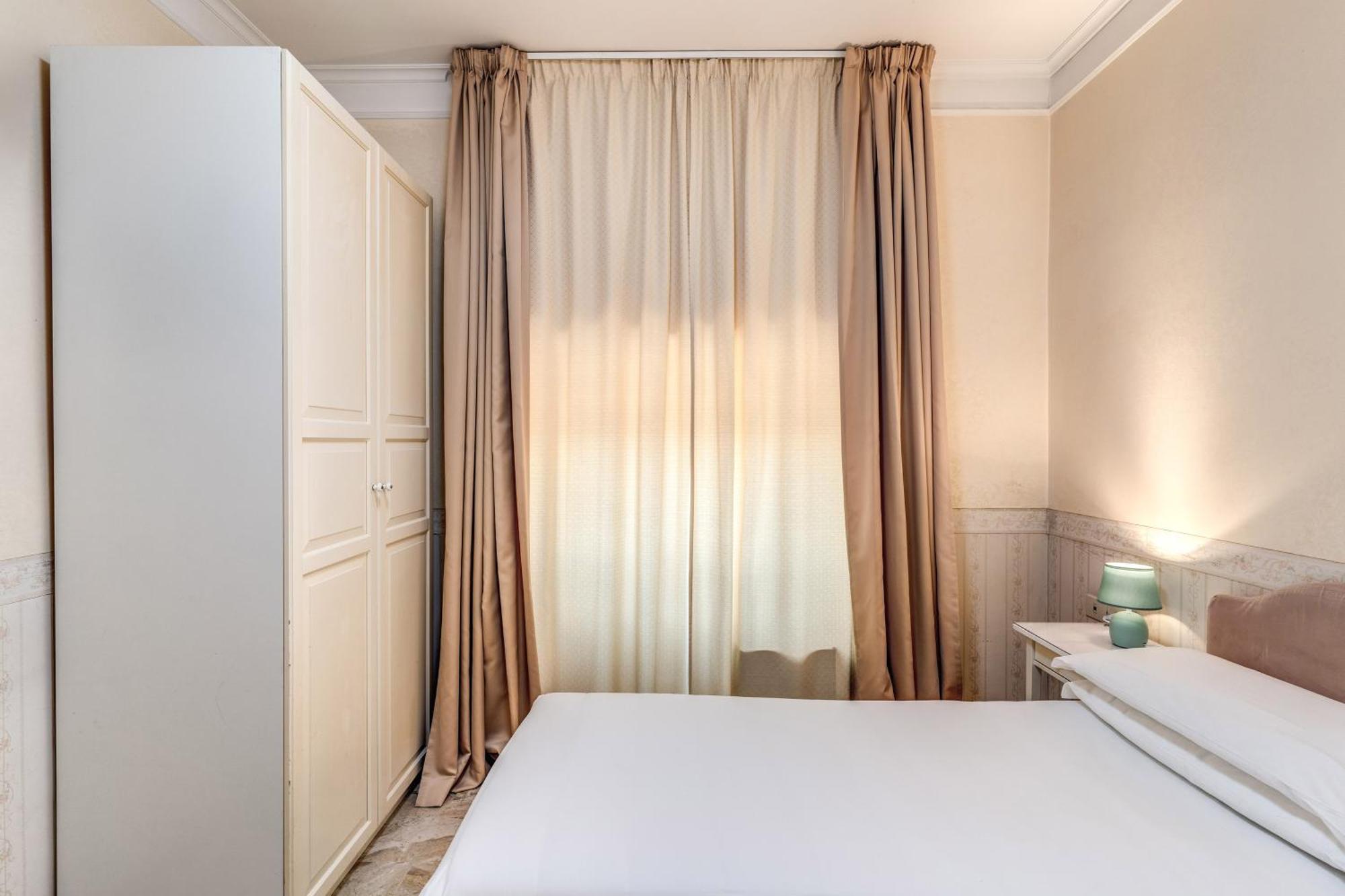 Hotel Orazia Ρώμη Εξωτερικό φωτογραφία