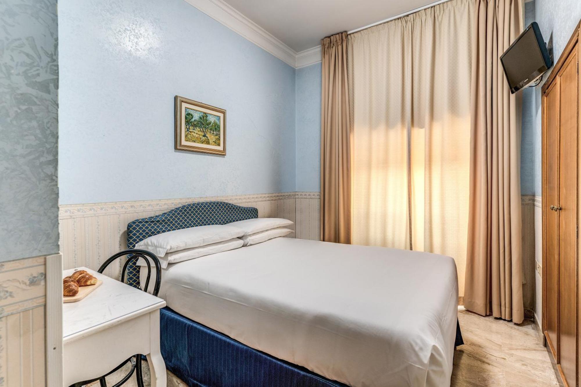 Hotel Orazia Ρώμη Εξωτερικό φωτογραφία