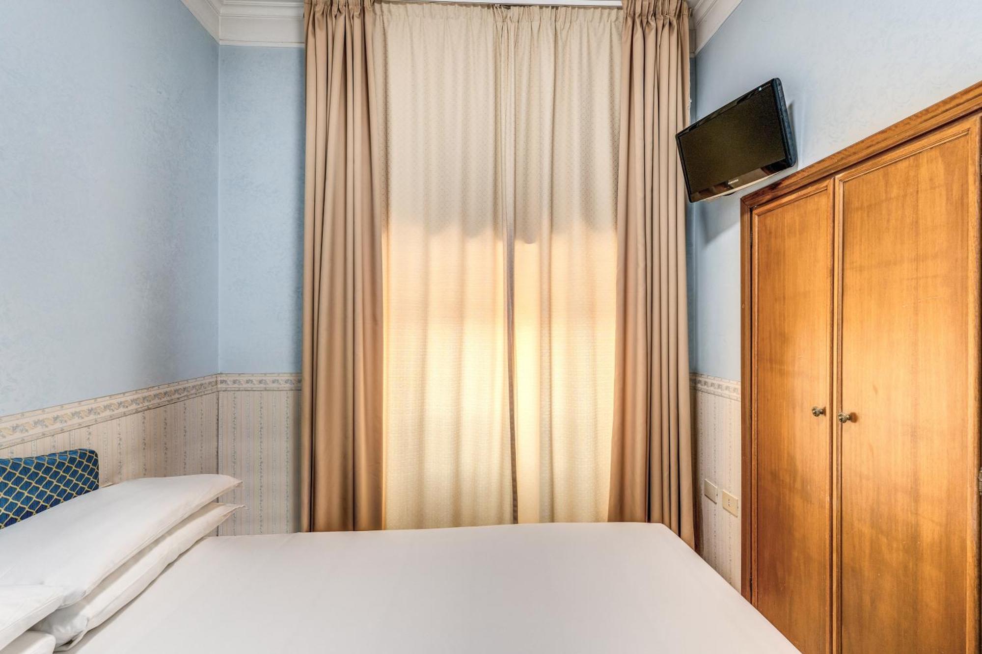 Hotel Orazia Ρώμη Εξωτερικό φωτογραφία