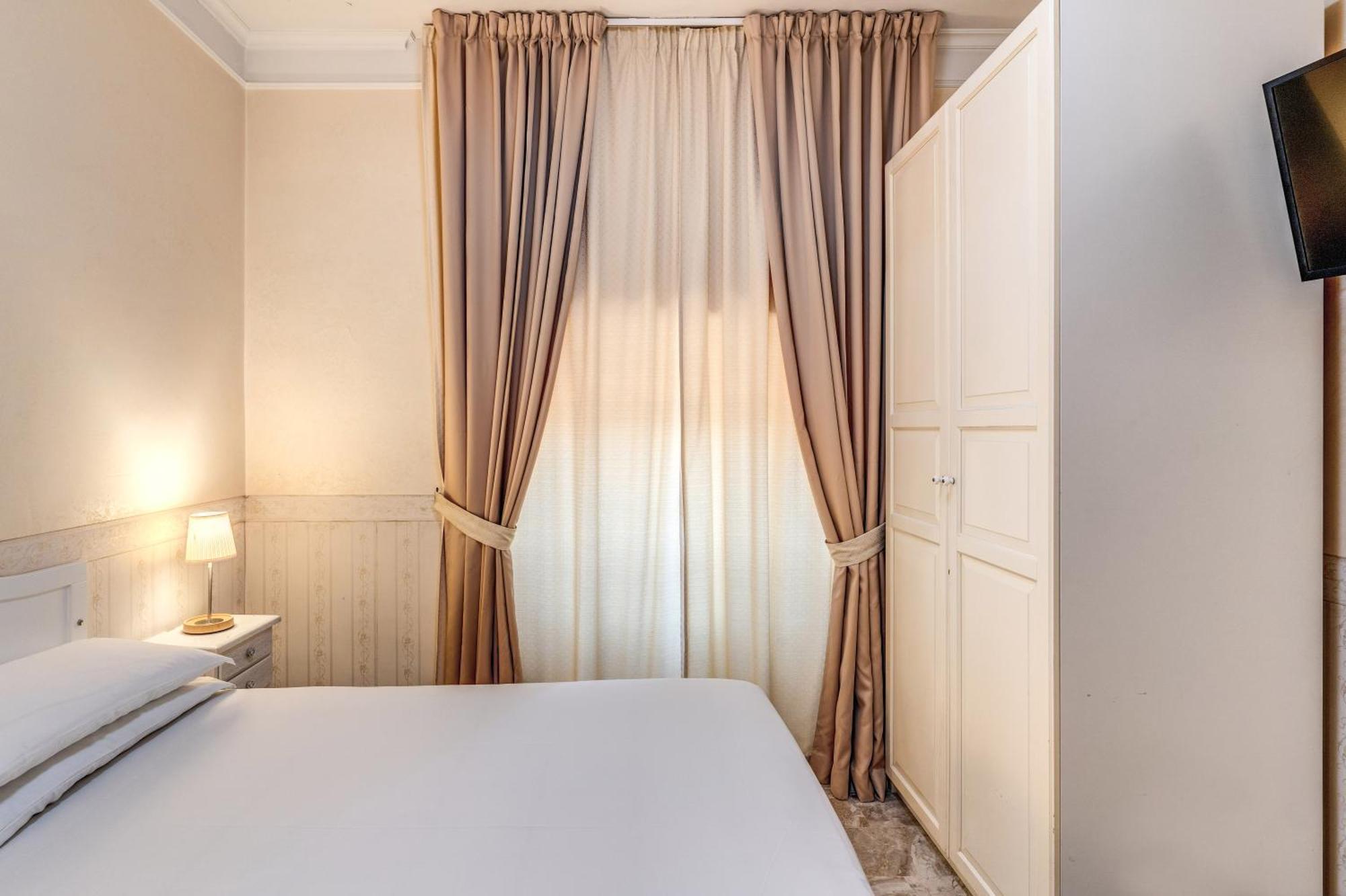Hotel Orazia Ρώμη Δωμάτιο φωτογραφία