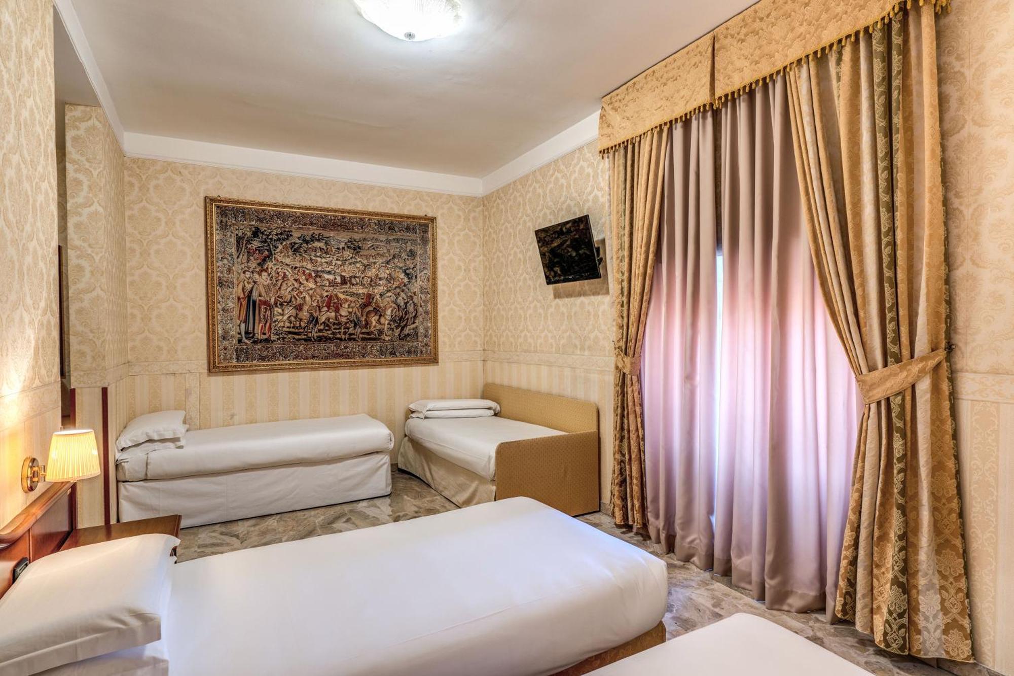 Hotel Orazia Ρώμη Δωμάτιο φωτογραφία