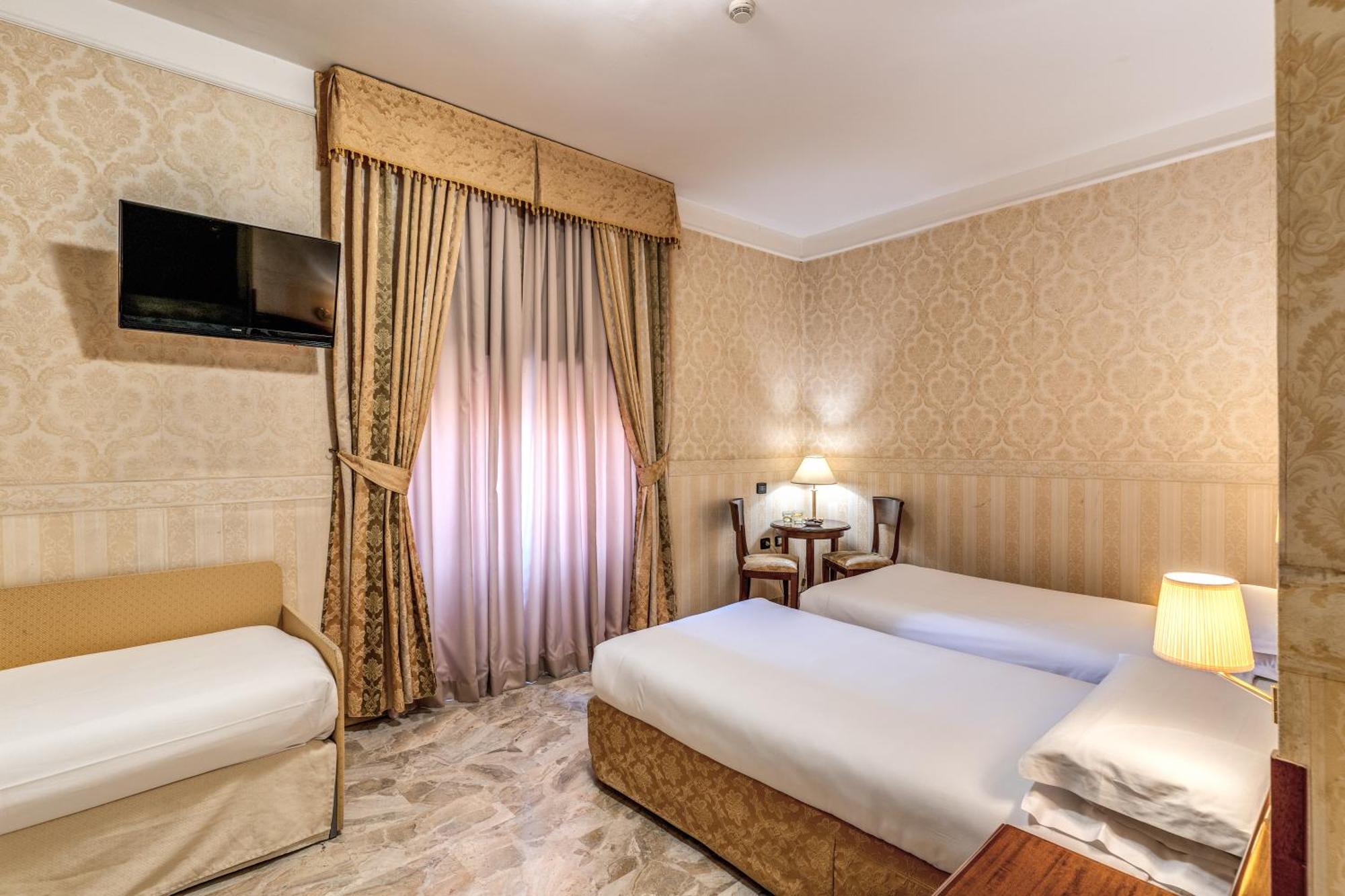 Hotel Orazia Ρώμη Δωμάτιο φωτογραφία