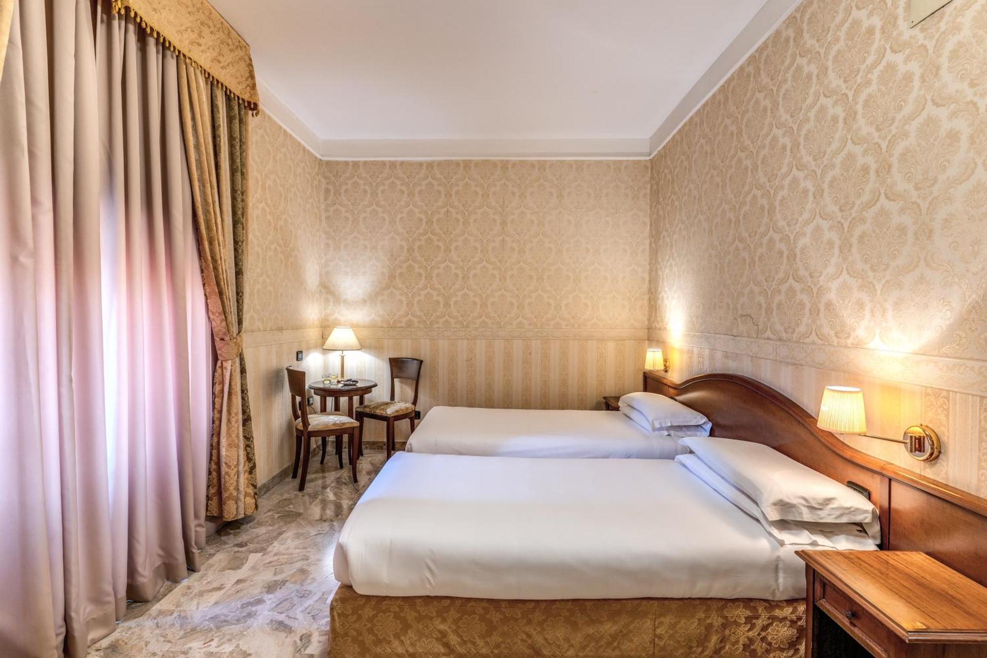 Hotel Orazia Ρώμη Εξωτερικό φωτογραφία
