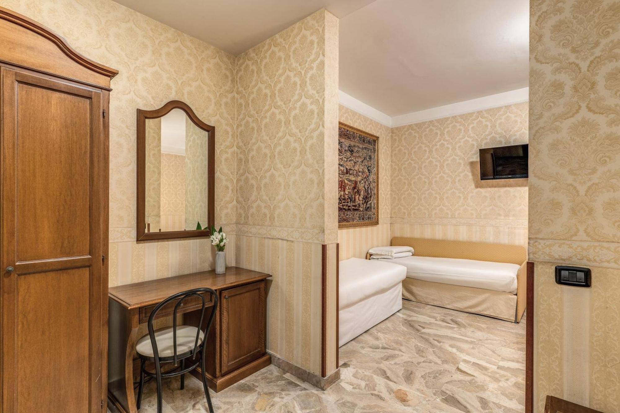 Hotel Orazia Ρώμη Δωμάτιο φωτογραφία