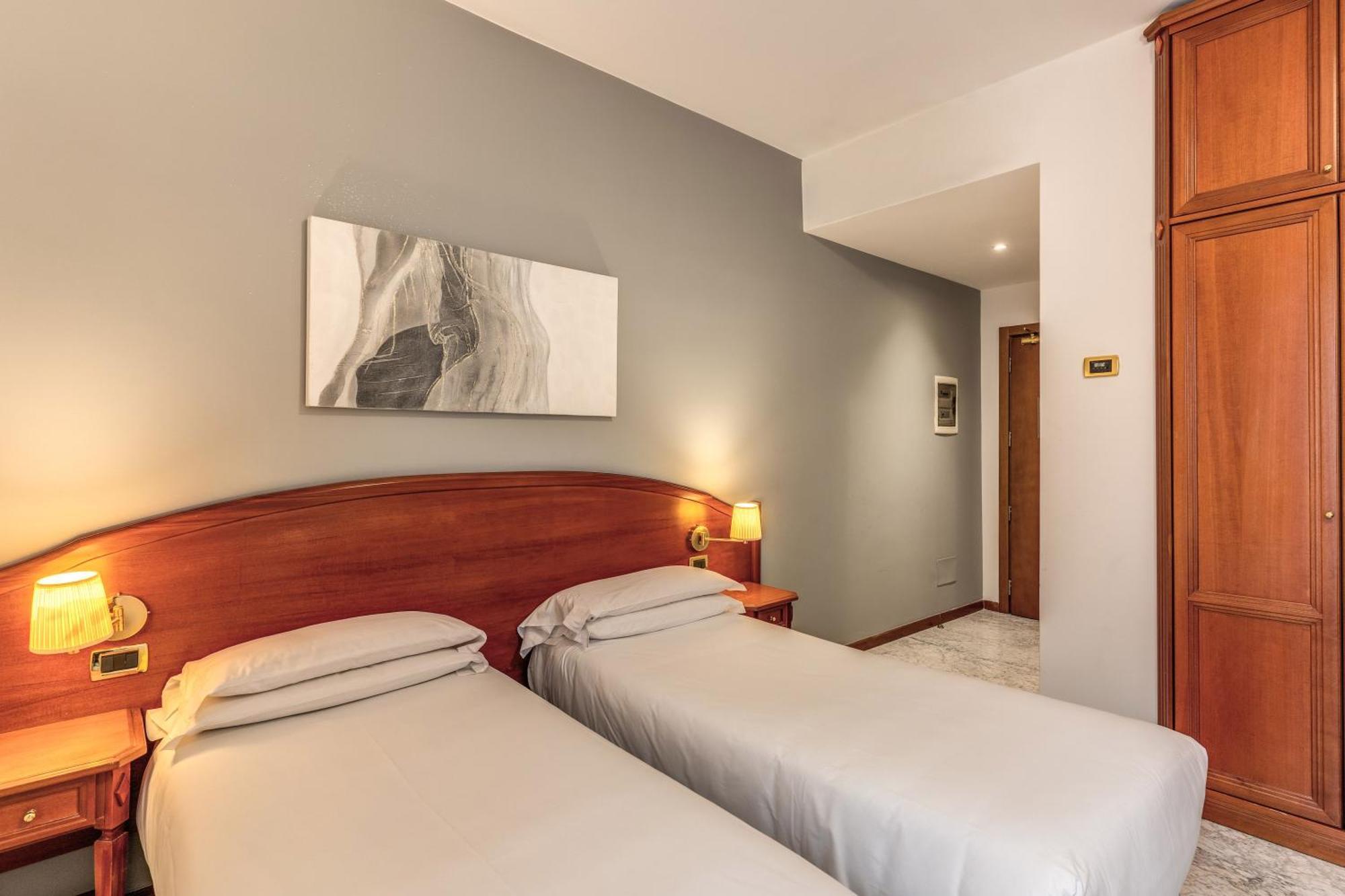 Hotel Orazia Ρώμη Δωμάτιο φωτογραφία