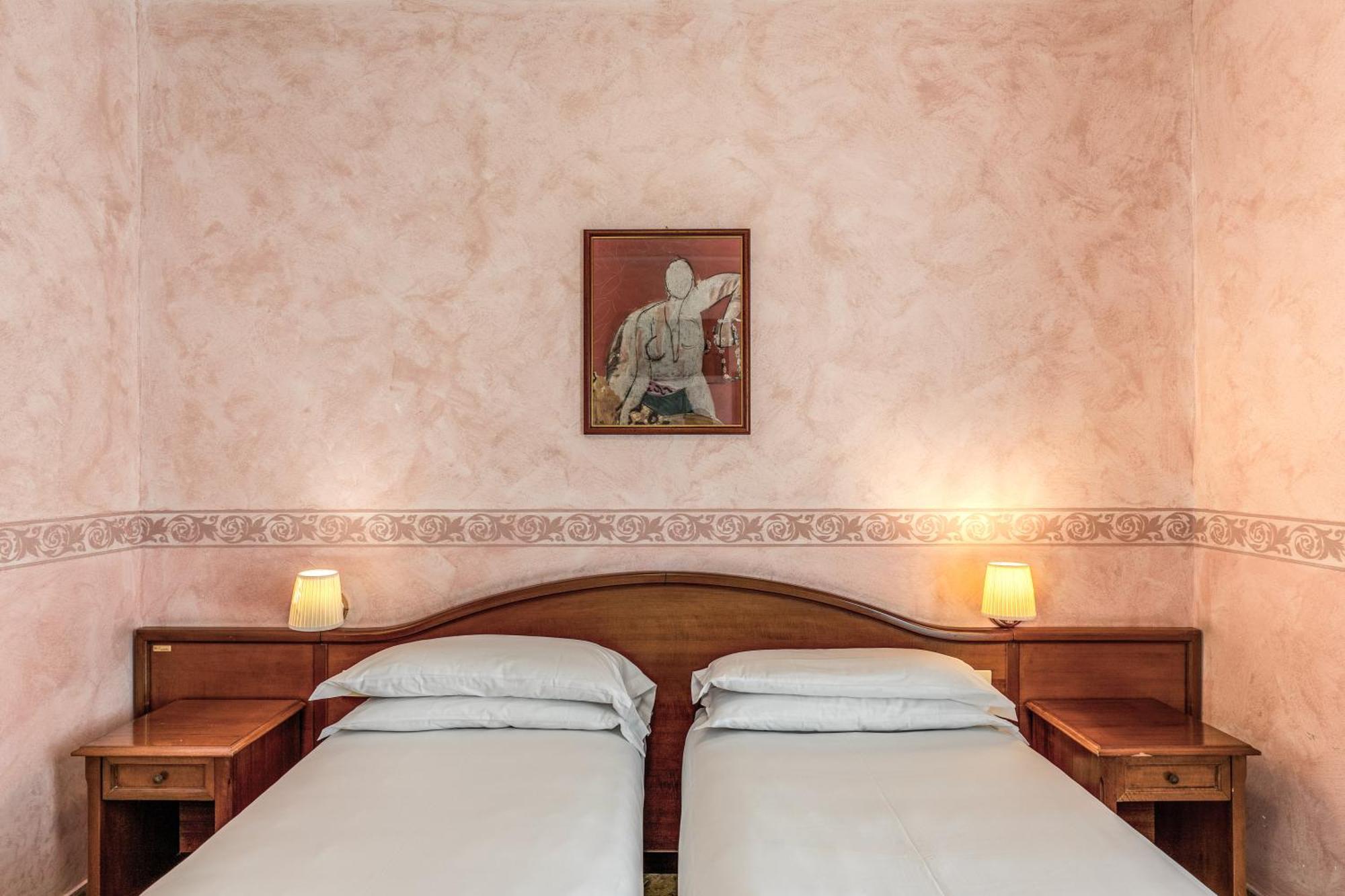 Hotel Orazia Ρώμη Δωμάτιο φωτογραφία