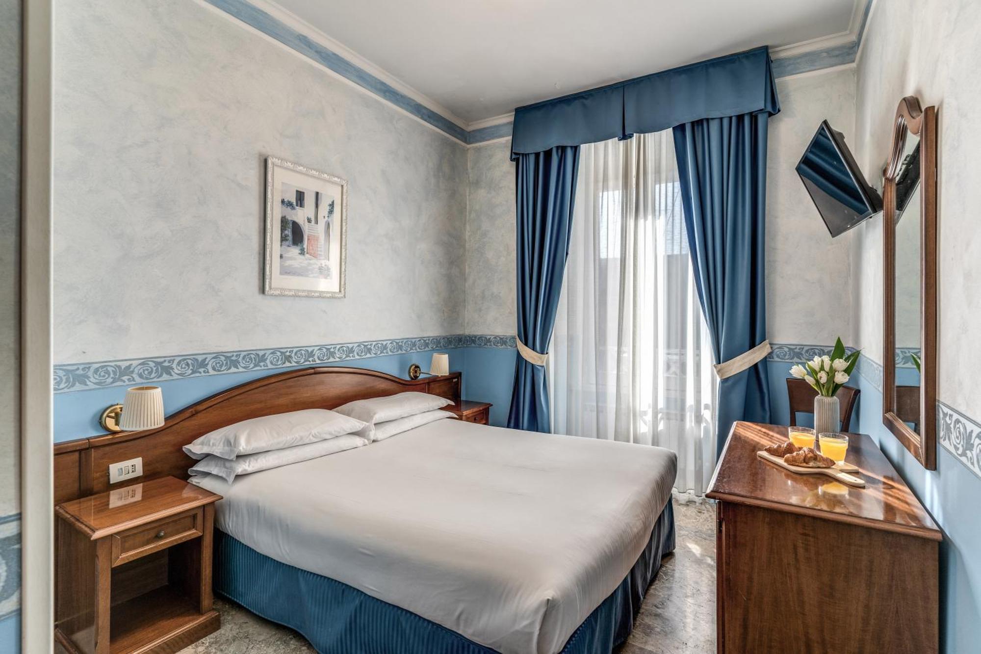 Hotel Orazia Ρώμη Εξωτερικό φωτογραφία